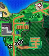 route 2 pokemon sun.